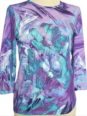NWT Alia Womens Top Size Small
